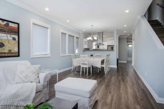 Stylish 4 BR house near Korea Town (Central LA) - Los Angeles - 9