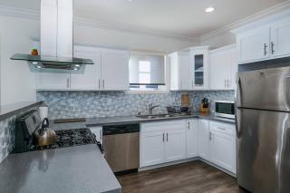 Stylish 4 BR house near Korea Town (Central LA) - Los Angeles - 6
