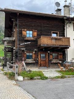Baita Miralago - Appartamenti Abar - Livigno - 8