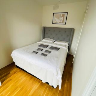 Modern and comfortable apartment - Lorenskog - 4