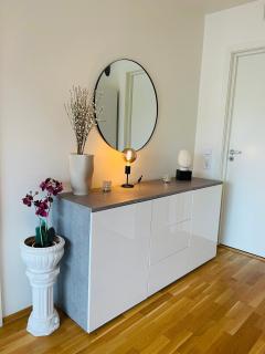 Modern and comfortable apartment - Lorenskog - 6