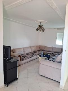 Les Roses A - Tanger - 2