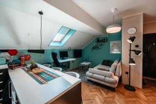iResidence - FREE Parking - Novi Sad - 4