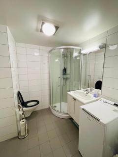Modern and comfortable apartment - Lorenskog - 7