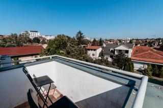 iResidence - FREE Parking - Novi Sad - 1