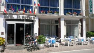 Hotel Europa - 5