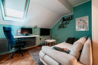 iResidence - FREE Parking - Novi Sad - 8