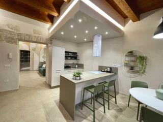 Luxury Marina Apartments - Cagliari - 6