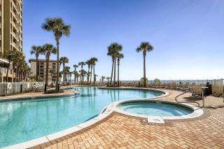 Grand Panama by Panhandle Getaways - Panama City Beach - 8