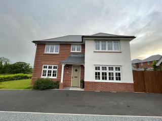 Snowdonia Retreat - Bangor - 0