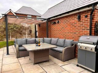 Snowdonia Retreat - Bangor - 9