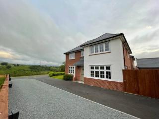 Snowdonia Retreat - Bangor - 8