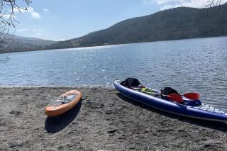 Snowdonia Retreat - Bangor - 4