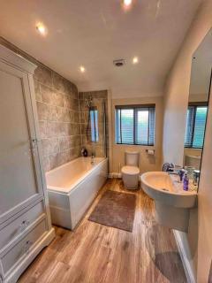 Snowdonia Retreat - Bangor - 2