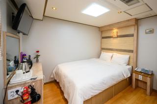 Daeyoung Hotel Myeongdong - Seul - 6