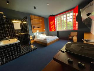 Blueberry Nights - Tbilisi - 7