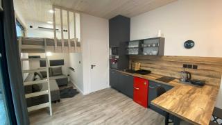 Tiny House - 1