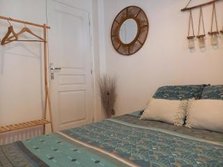 Le carpe diem, appt à 10 min de Nîmes - Bouillargues - 7