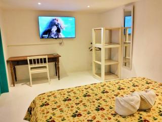 Chambre d'hôtes St-Exupéry -Adults Only - 6