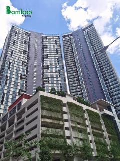 The Ooak Suites by Bamboo Hospitality - Kuala Lumpur - 9