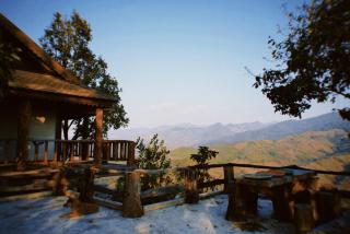 WoodHouse Homestay Chiangrai - 2