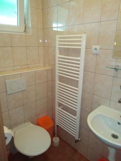 Privát Sulamit - Podhájska - 4