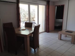 Appartement 2 Pièces Le Domaine de Manon - Signes - 6