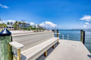 BEACHFRONT-Amazing Fishing,Shelling,Sunrise views! - Captiva - 6