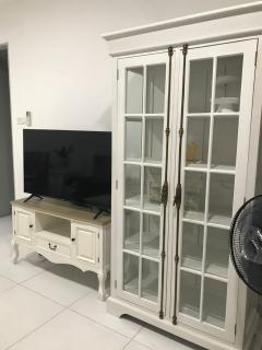 P1 Beautifully designed and cozy - Kuching - 6