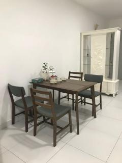 P1 Beautifully designed and cozy - Kuching - 4