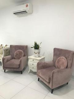 P1 Beautifully designed and cozy - Kuching - 0