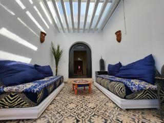 Dar Janoub - Beni Balla - 5