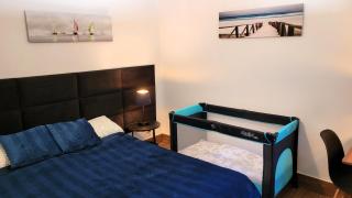 PaPaJa Całoroczny Apartament na Wyspie Sobieszewskiej - 2