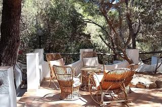 Villa Bicus - Porto Pino - 9