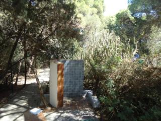 Villa Bicus - Porto Pino - 2