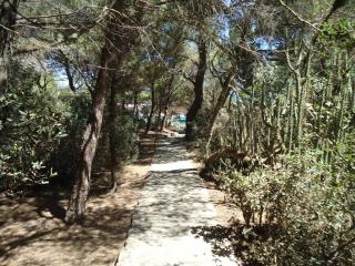 Villa Bicus - Porto Pino - 1