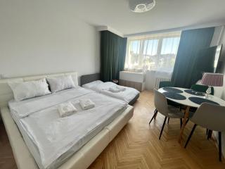 A 3 pokoje w Centrum Gdyni - Gdynia - 5