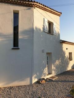 F2 tout confort avec vue panoramique - Bastelicaccia - 8