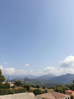 F2 tout confort avec vue panoramique - Bastelicaccia - 7