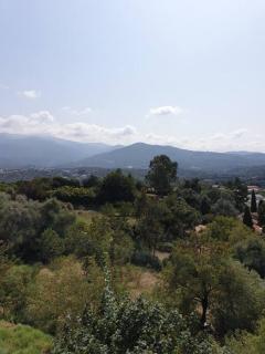 F2 tout confort avec vue panoramique - Bastelicaccia - 4