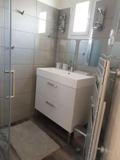 F2 tout confort avec vue panoramique - Bastelicaccia - 1