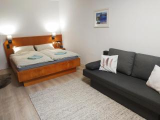 Winterwohnung Almberg - Mitterfirmiansreut - 6