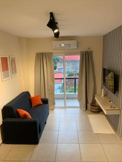 Amaru - Departamento céntrico con cochera - 2