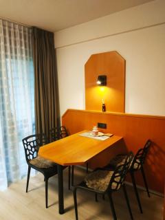 Winterwohnung Almberg - 2