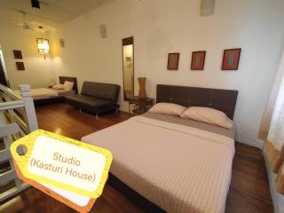 Malacca Jonkerhouse - Malacca - 3