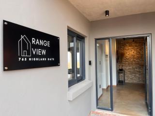Highland Gate Range View - Dullstroom - 7