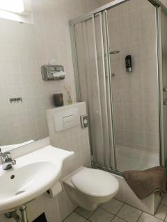 Winterwohnung Almberg - 2