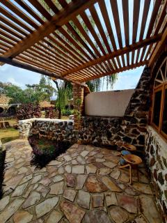 GKAT Resort - Mbarara - 2