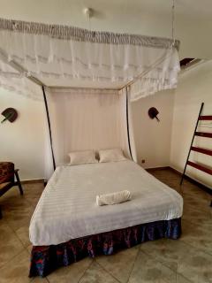 GKAT Resort - Mbarara - 6