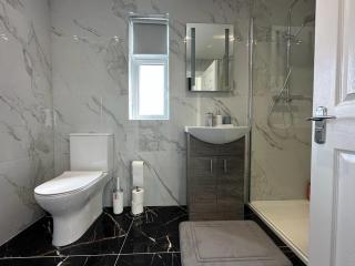 Modern design residence - Dublin - 1